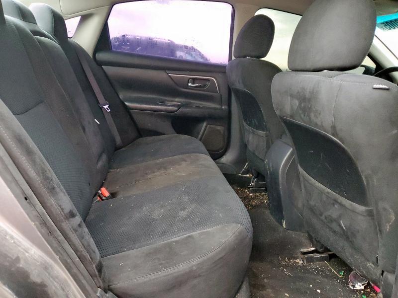 2015 NISSAN ALTIMA - 1N4AL3AP2FN881004