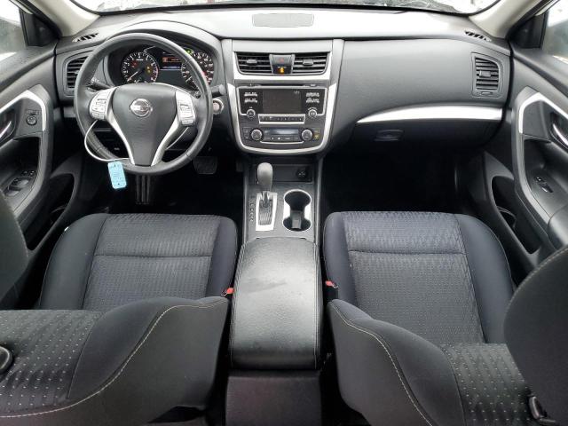 2017 NISSAN ALTIMA 2.5 - 1N4AL3AP5HC166605