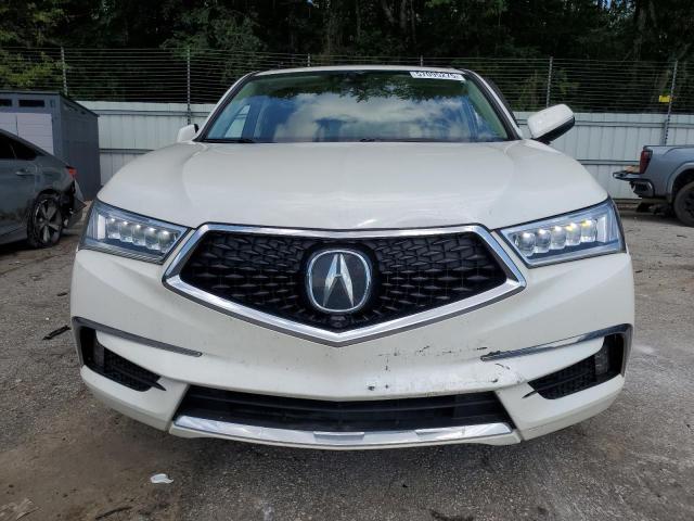 2019 ACURA MDX ADVANC - 5J8YD3H88KL004738