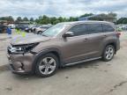 2017 TOYOTA HIGHLANDER - 5TDYZRFH3HS228058