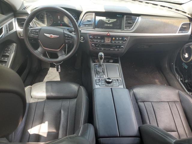 2015 HYUNDAI GENESIS 5. KMHGN4JF2FU060448