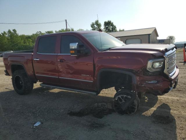 Vin: 3gtu2pejxjg151527, lot: 56987285, gmc sierra k1500 denali 20184
