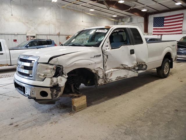 FORD F150 SUPER