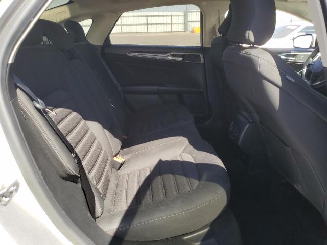 2019 FORD FUSION SE - 3FA6P0LU4KR109025