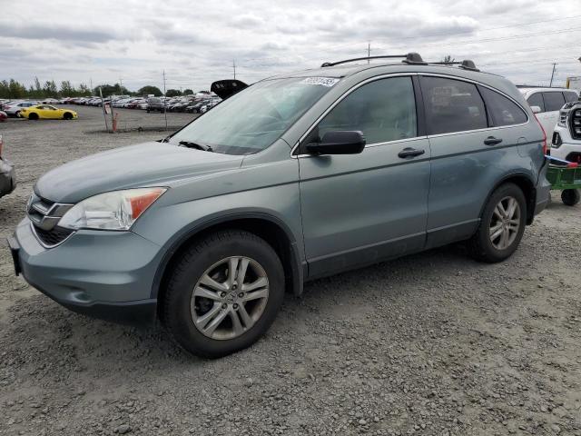 Vin: 5j6re4h55al040648, lot: 56991455, honda crv ex 2010 img_1