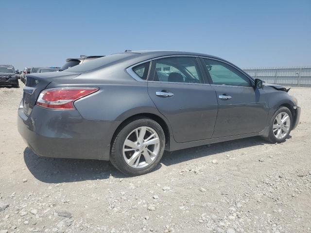 2015 NISSAN ALTIMA 2.5 - 1N4AL3AP2FN371543