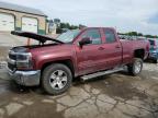 2017 CHEVROLET SILVERADO - 1GCVKREH6HZ157042