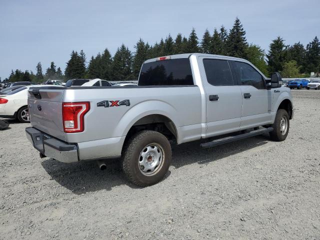 Vin: 1ftfw1eg9gke36767, lot: 55772065, ford f-150 supercrew 20163