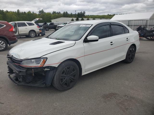 VOLKSWAGEN JETTA S