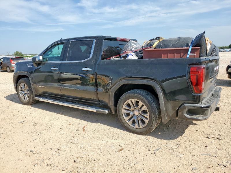 Vin: 3gtu9fel9mg478593, lot: 56966685, gmc sierra k1500 denali 20212
