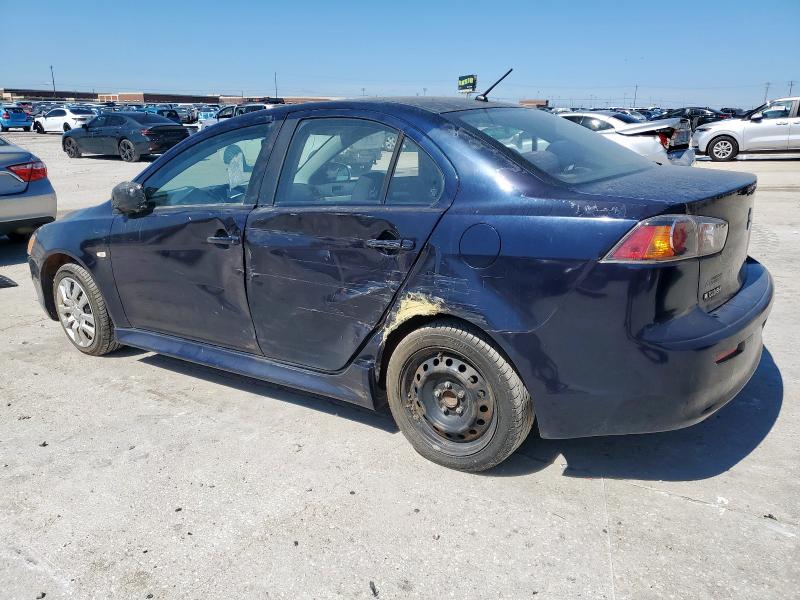 Vin: ja32u2fu9eu013122, lot: 56689415, mitsubishi lancer es/es sport 20142
