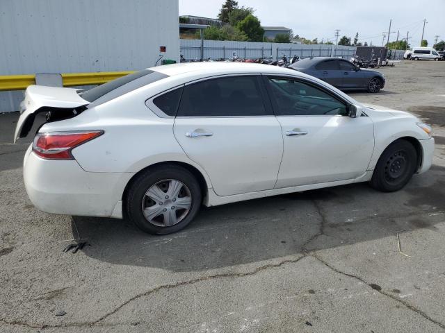 Vin: 1n4al3ap0fc570456, lot: 57452525, nissan altima 2.5 20153