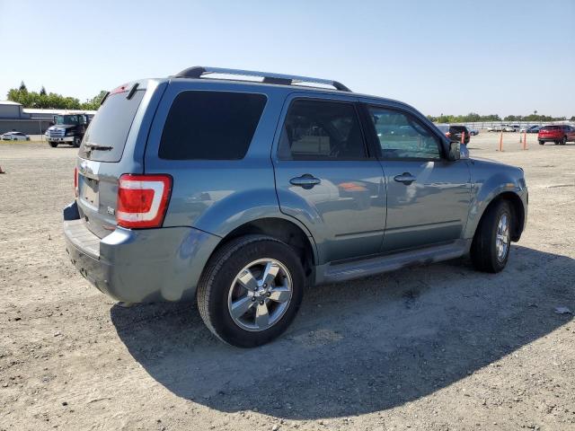 Vin: 1fmcu0eg8cka35168, lot: 55428735, ford escape limited 20123