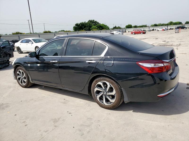 Vin: 1hgcr2f77ha171743, lot: 56723605, honda accord ex 20172