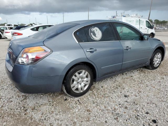 Vin: 1n4al2ap2bn446598, lot: 55119455, nissan altima base 20113