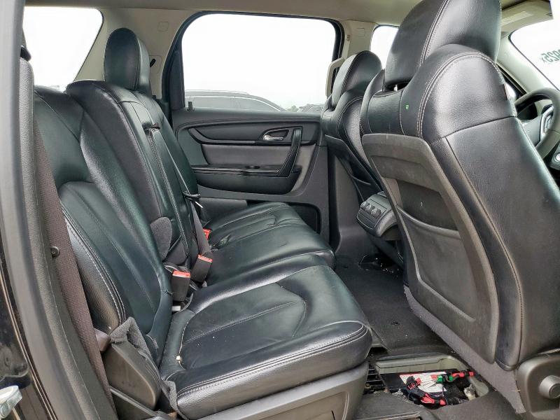 2014 GMC ACADIA SLE - 1GKKRNED6EJ340444