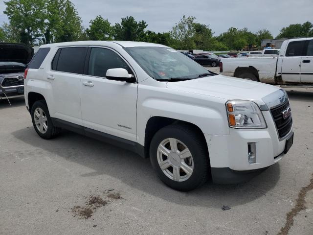 Vin: 2gkflvek1f6189903, lot: 58324925, gmc terrain sle 20154
