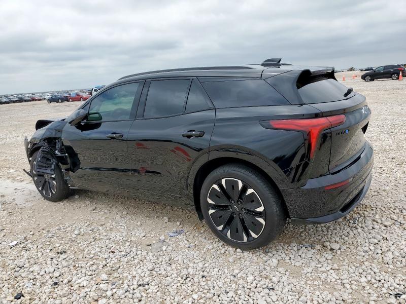 2024 CHEVROLET BLAZER RS 3GNKDHRK7RS259078