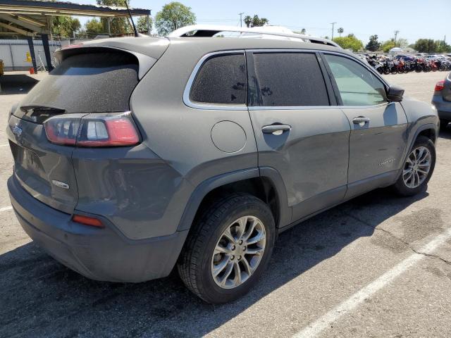 Vin: 1c4pjllb4ld615593, lot: 58412635, jeep grand cher latitude plus 20203