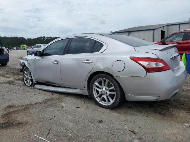 Vin: 1n4aa5ap1bc847630, lot: 57267415, nissan maxima s 20112