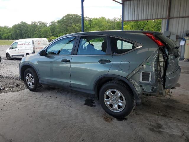 Vin: 5j6rm3h38cl036429, lot: 55968135, honda crv lx 20122