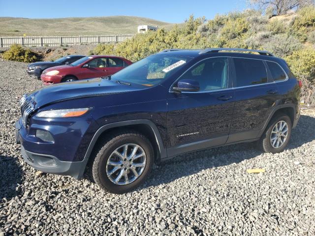 JEEP CHEROKEE L