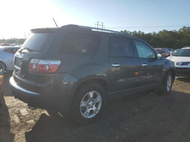 GMC ACADIA SLE 2011 gray 4dr spor gas 1GKKRPED7BJ133391 photo #4