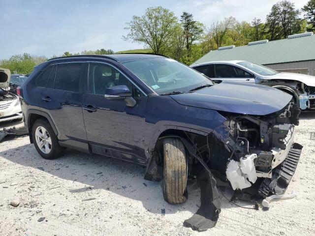 Vin: 2t3p1rfv9mw169471, lot: 56752005, toyota rav4 xle 20214