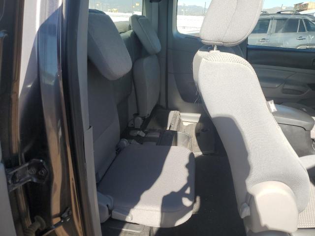 2015 TOYOTA TACOMA ACC - 5TFUU4EN5FX116263