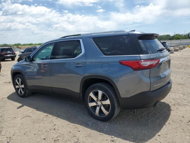 Vin: 1gnevhkw2jj223103, lot: 57859565, chevrolet traverse lt 20182