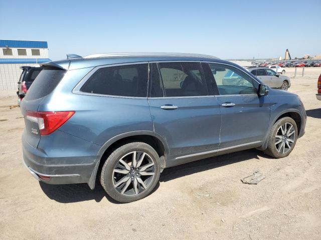 2020 HONDA PILOT ELIT - 5FNYF6H05LB000171