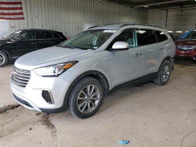 Vin: km8smdhf8hu244167, lot: 58572895, hyundai santa fe se 2017 img_1
