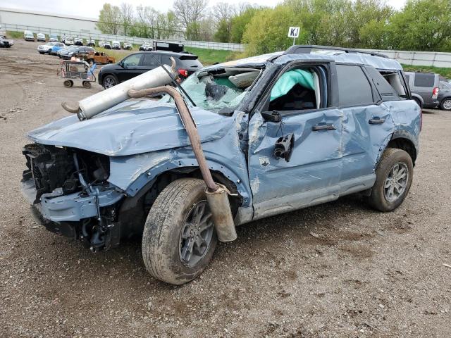 Vin: 3fmcr9b64rrf73436, lot: 55464475, ford bronco big bend 2024 img_1