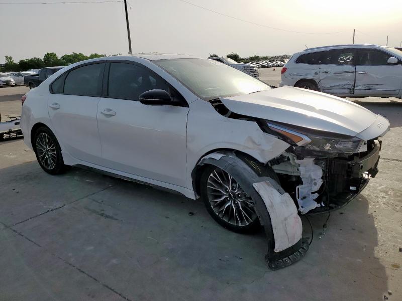 Vin: 3kpf54ad0re839803, lot: 56831065, kia forte gt line 20244