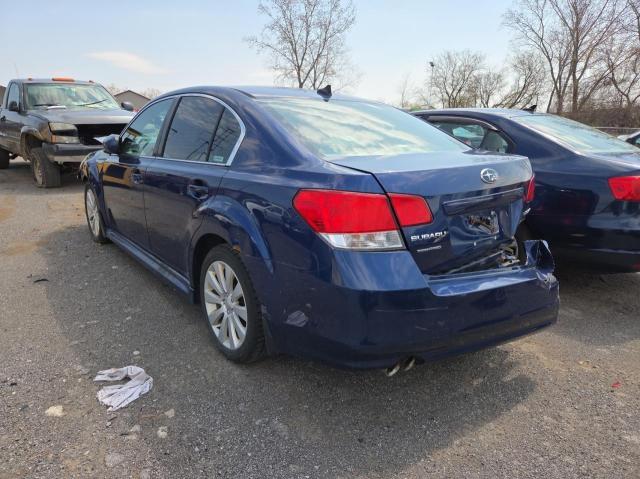 Vin: 4s3bmdj61b2223744, lot: 54561385, subaru legacy 3.6r limited 20113