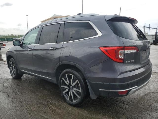 Vin: 5fnyf6h68lb052379, lot: 57655775, honda pilot touring 20202