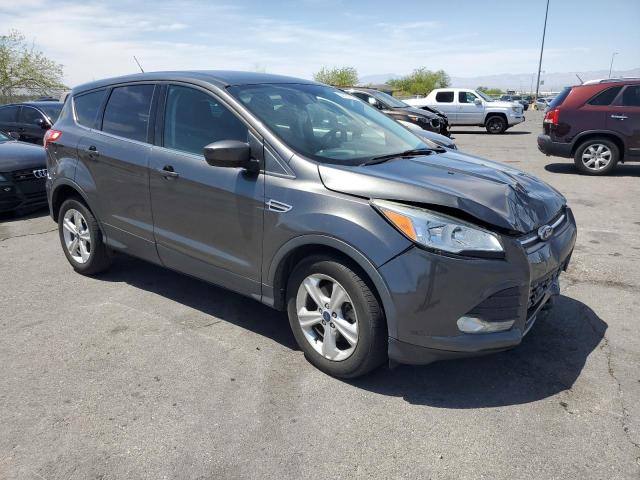Vin: 1fmcu0g90fua18453, lot: 56760335, ford escape se 20154