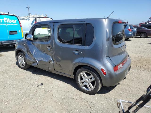 Vin: jn8az2kr0et353043, lot: 57608715, nissan cube s 20142