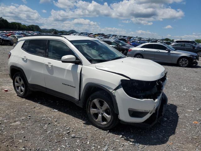 Vin: 3c4njdbb8kt845421, lot: 56878135, jeep compass latitude 20194