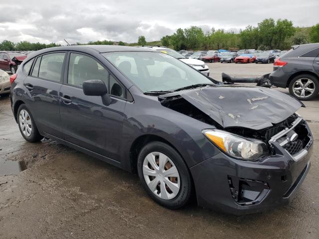 Vin: jf1gpaa61e8242720, lot: 58718635, subaru impreza 20144