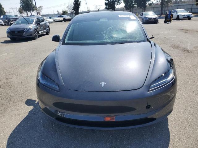2024 TESLA MODEL 3 5YJ3E1EA3RF742221