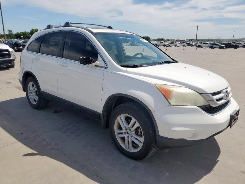 Vin: 5j6re3h73al013279, lot: 58072325, honda crv exl 20104
