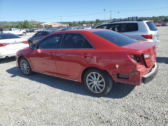 Vin: 4t4bf1fk5cr242187, lot: 56380515, toyota camry base 20122