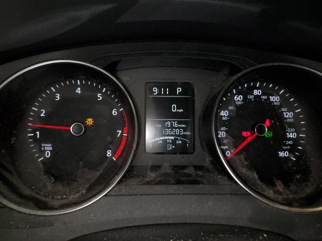 2016 VOLKSWAGEN JETTA S - 3VW267AJXGM289982