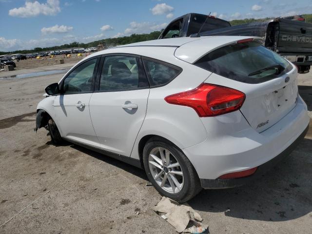 Vin: 1fadp3k28fl385298, lot: 55249915, ford focus se 20152