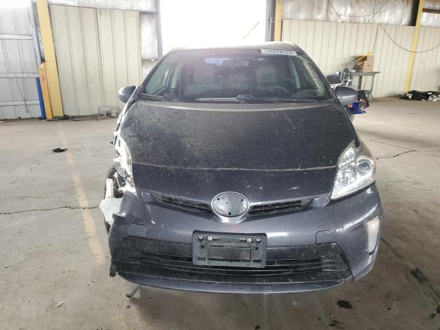 2015 TOYOTA PRIUS - JTDKN3DU2F1925407