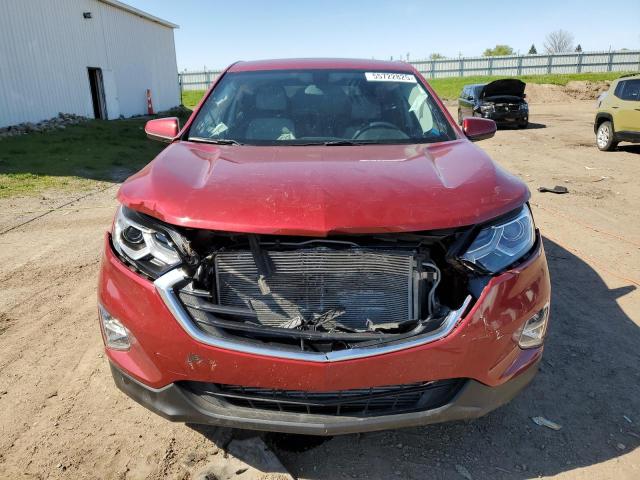 2019 CHEVROLET EQUINOX LT - 2GNAXKEV2K6245187