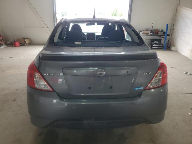 2016 NISSAN VERSA S - 3N1CN7AP5GL858146