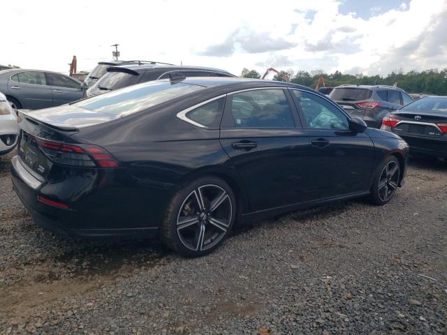 Vin: 1hgcy2f55pa008296, lot: 58378955, honda accord hybrid sport 20233