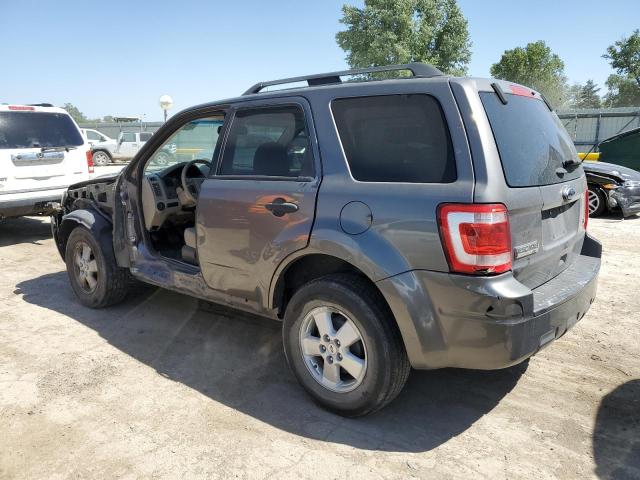 Vin: 1fmcu0dgxckb66717, lot: 57900175, ford escape xlt 20122